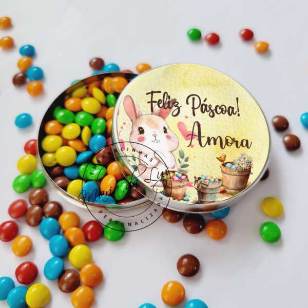 ideias de lembrancinhas de pascoa
