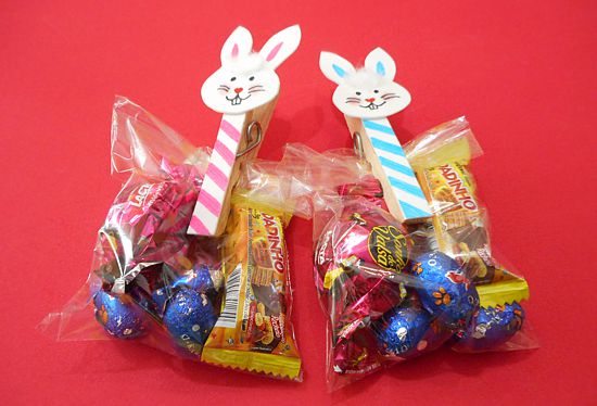 10 Ideias de Lembrancinhas de Páscoa sem Chocolate para Surpreender