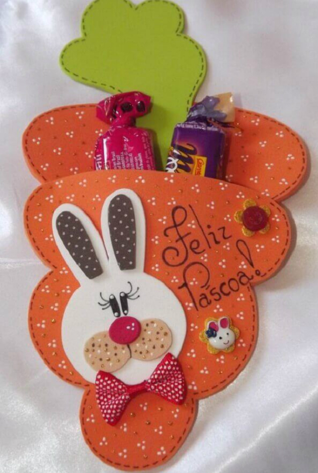 Lembrancinhas de Páscoa para Empresas: Opções Personalizadas e Criativas