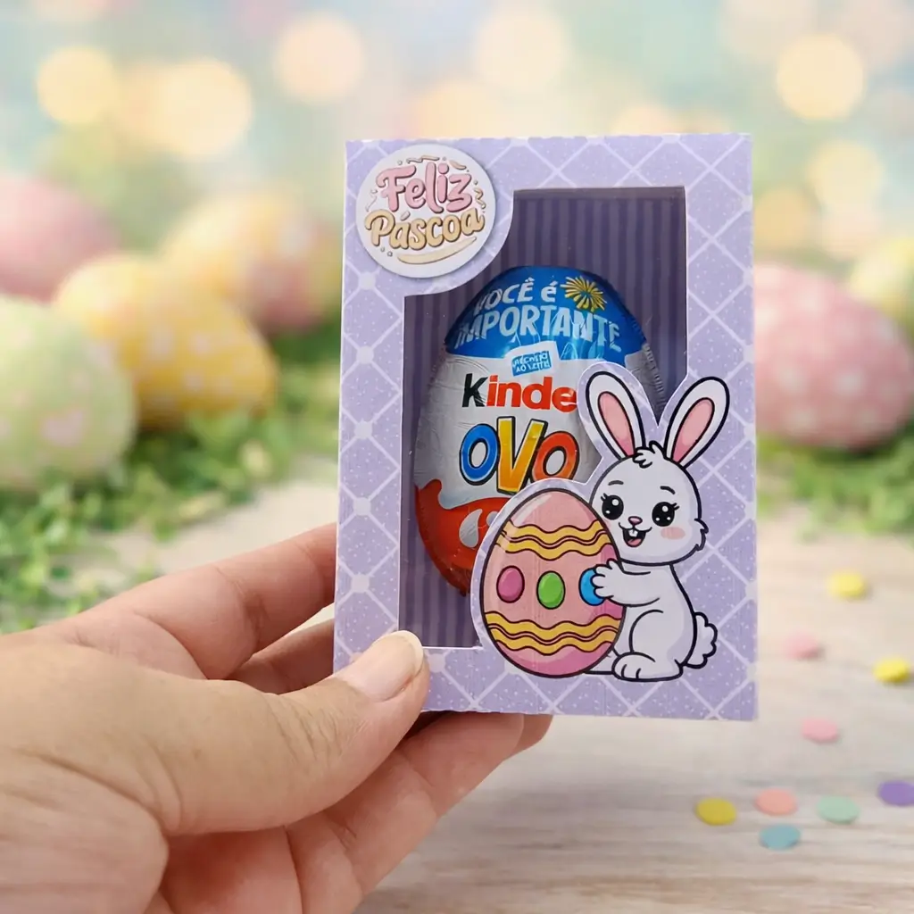 Kits de Páscoa Prontos: Onde Comprar e Melhores Preços