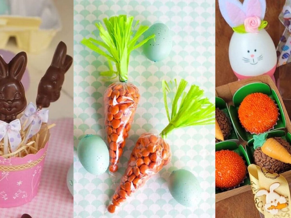 Kits de Páscoa Prontos: Onde Comprar e Melhores Preços