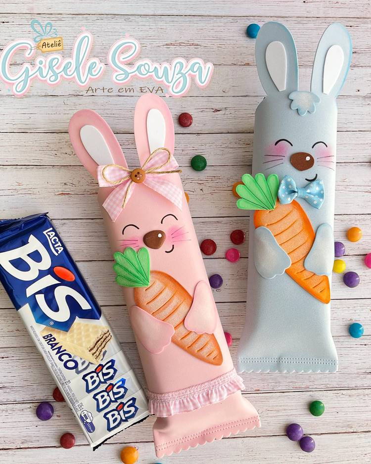 Lembrancinhas de Páscoa para Escolas: Dicas e Inspirações