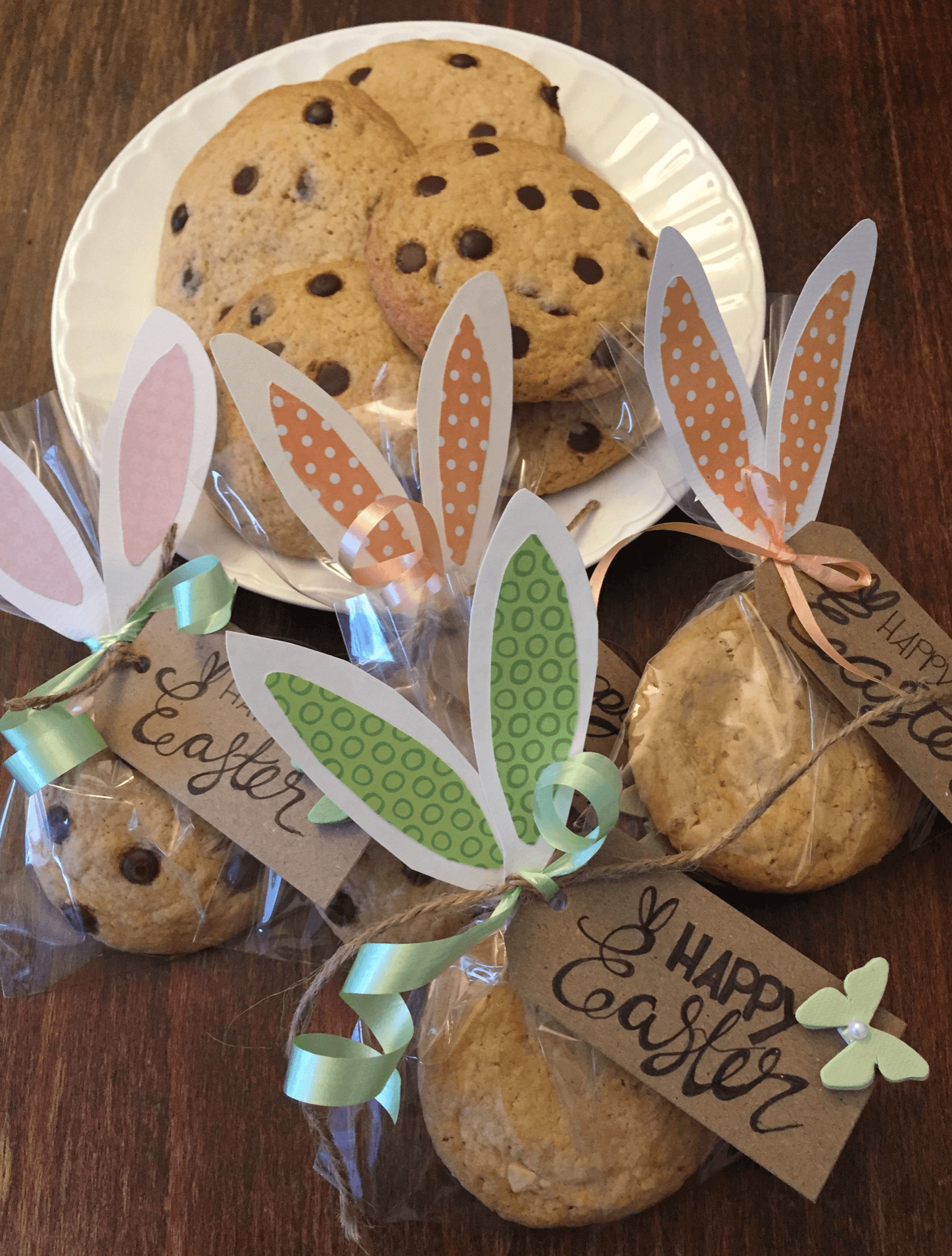 Como Fazer Lembrancinhas de Páscoa DIY Simples e Baratas