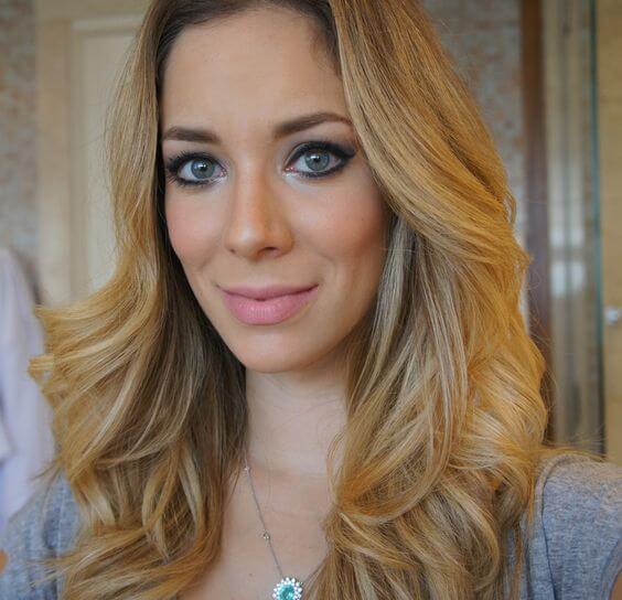 ideias de maquiagem para pele madura