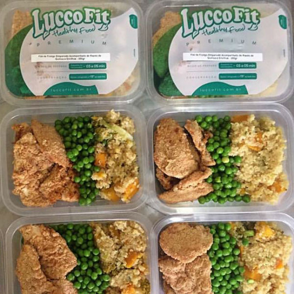 ideias de marmita simples e barata para semana