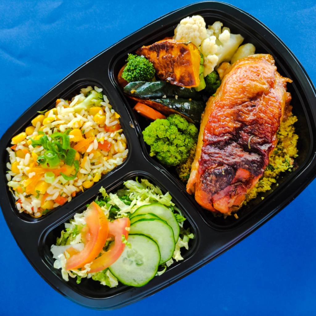 quanto custa fazer marmita simples por semana