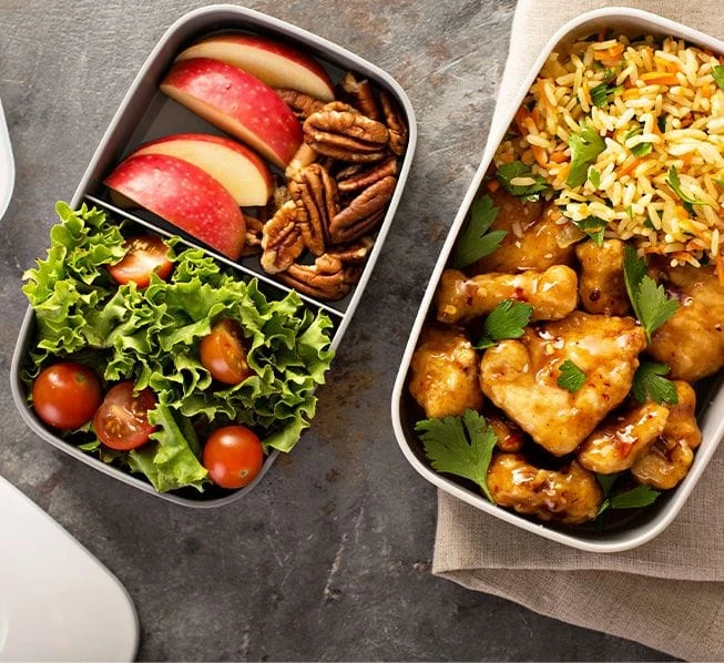 ideias de marmita simples e barata para semana