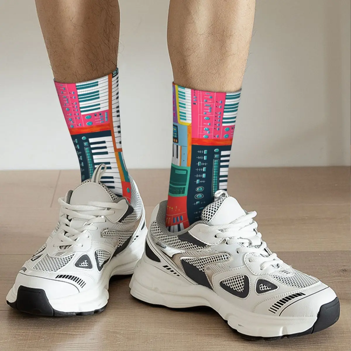 ideias de meia maluca menino