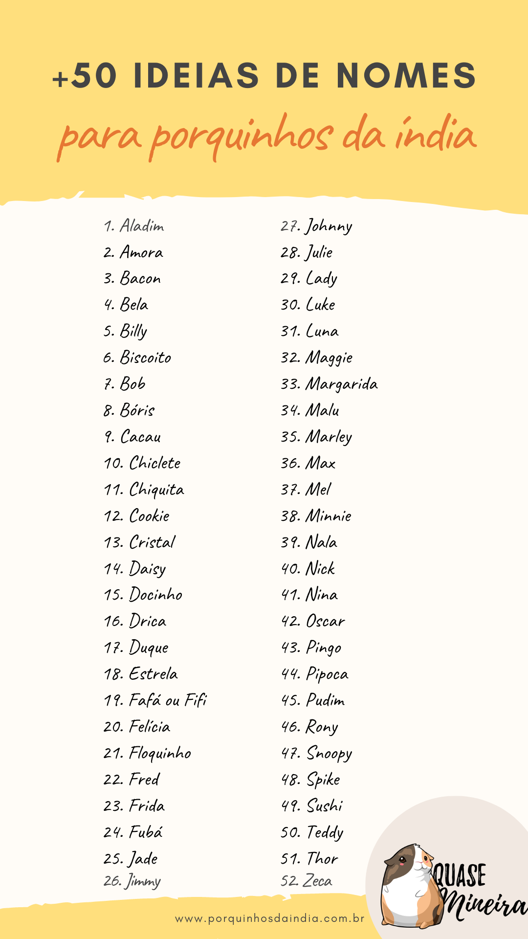 Como Escolher um Nick que Combine com Sua Personalidade