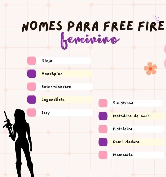 10 Ferramentas Gratuitas para Criar Nicks Incríveis