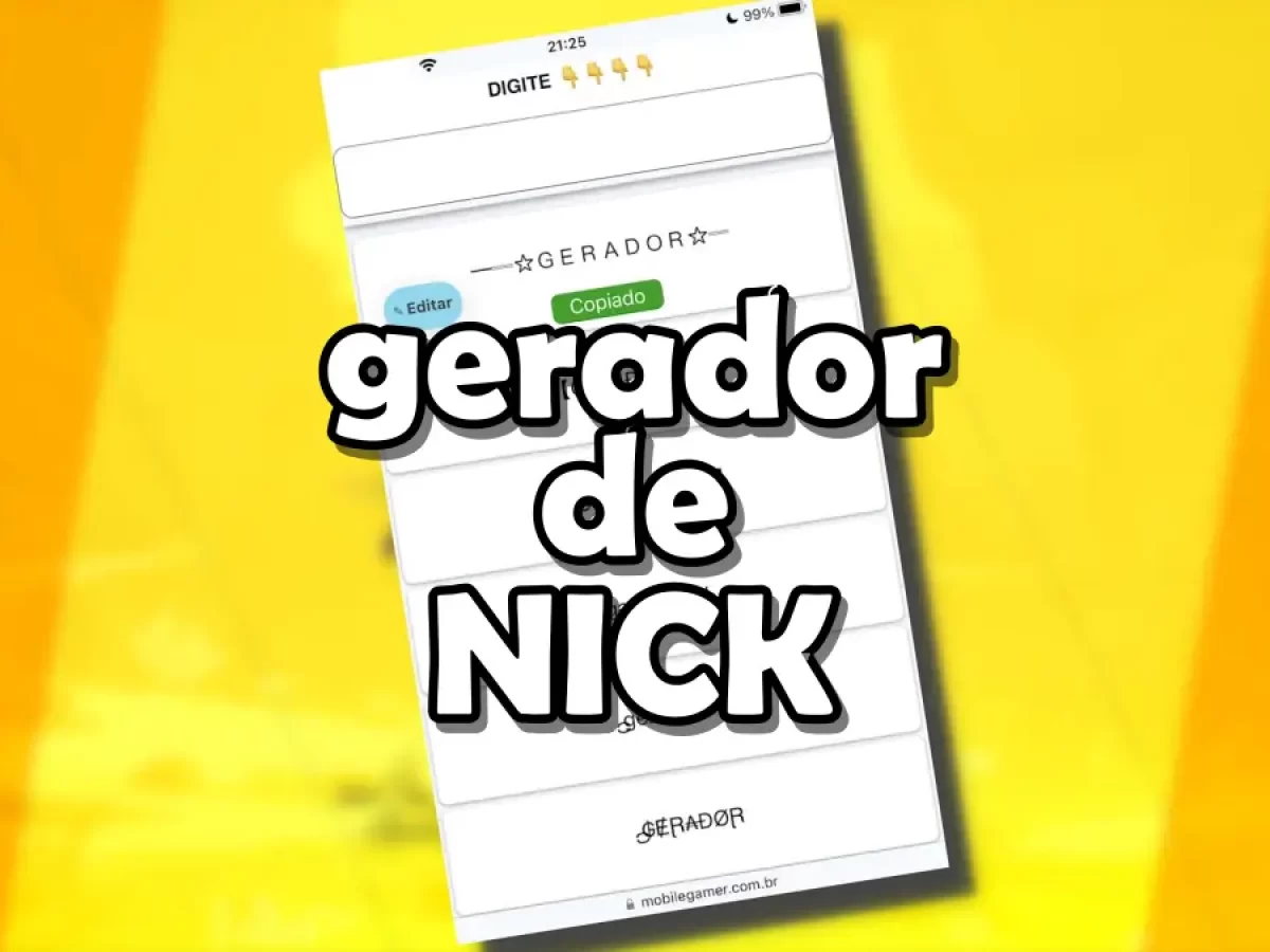 A Arte de Criar Nicks Minimalistas e Estilosos