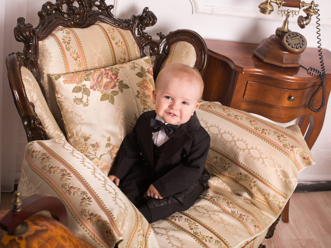 ideias de nomes para meninos