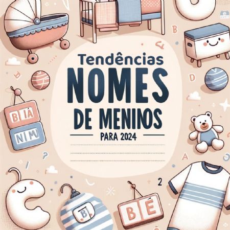 erros comuns ao escolher nome de menino