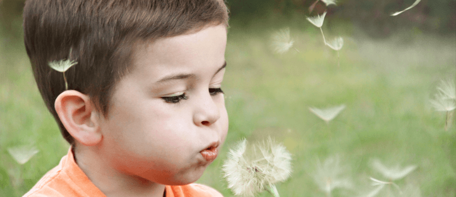 ideias de nomes para meninos