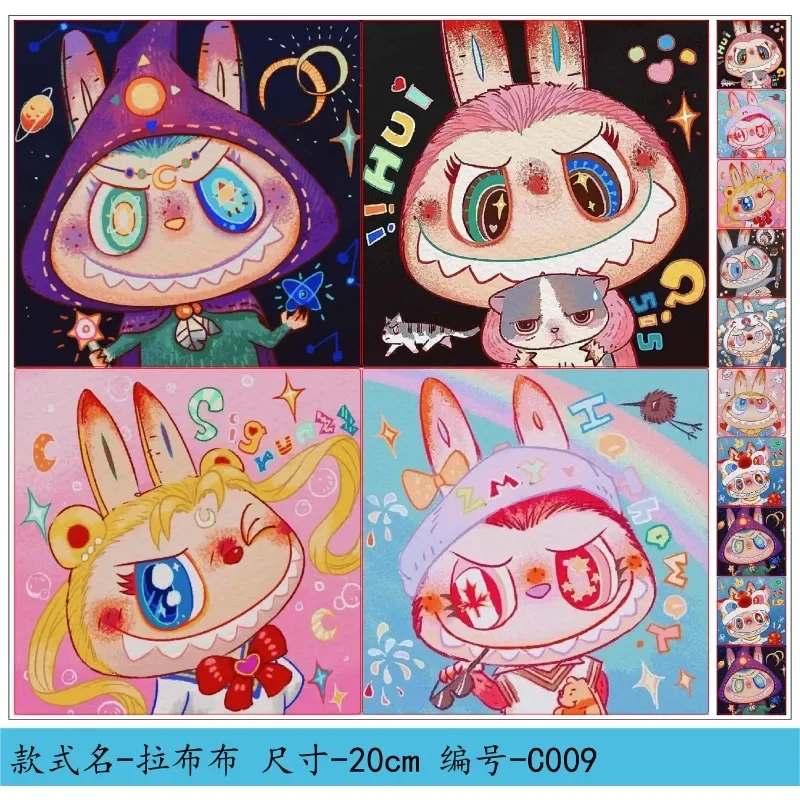 ideias de personagens