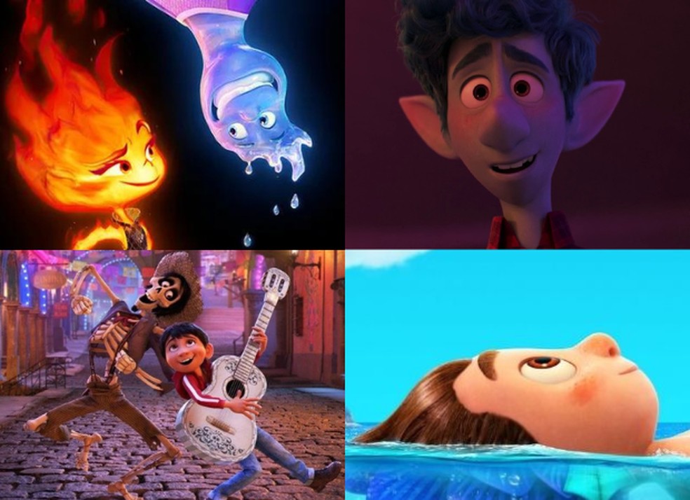 Técnicas de design visual para personagens impactantes