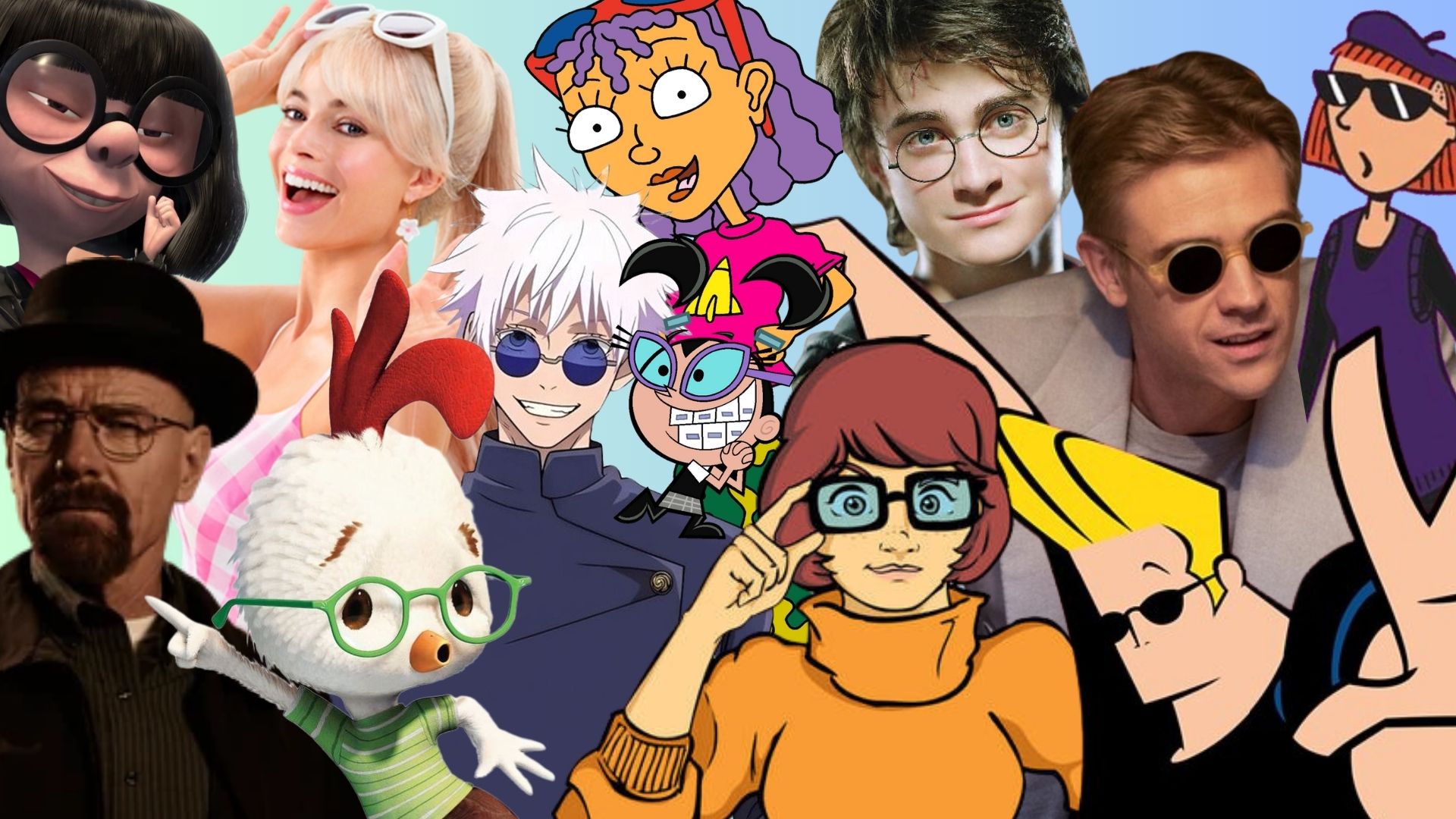 A importância dos defeitos na construção de personagens