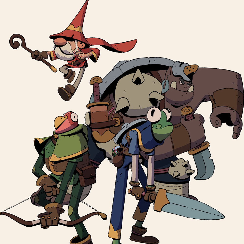 Como desenvolver a backstory de um personagem