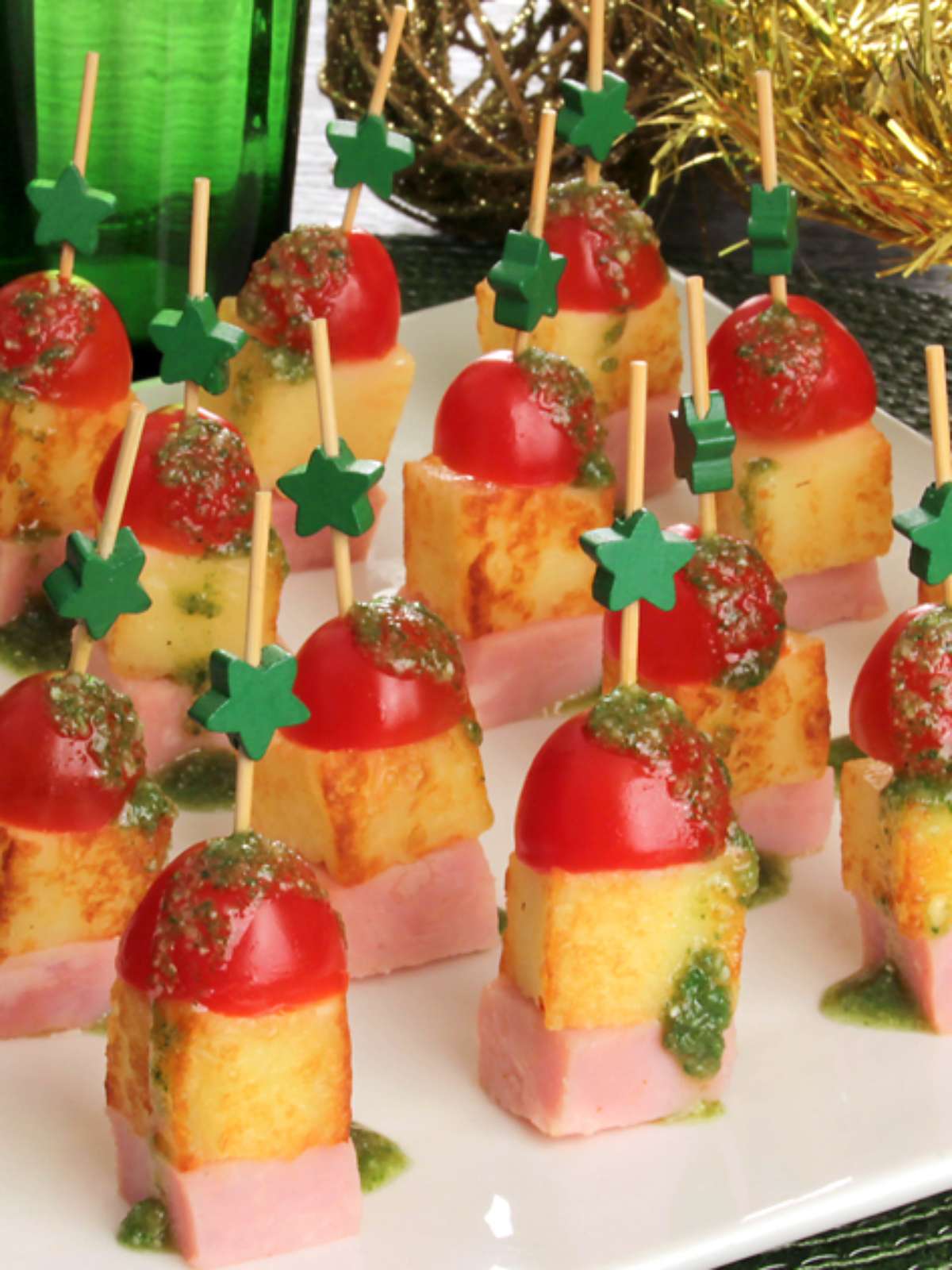 5 ideias de títulos