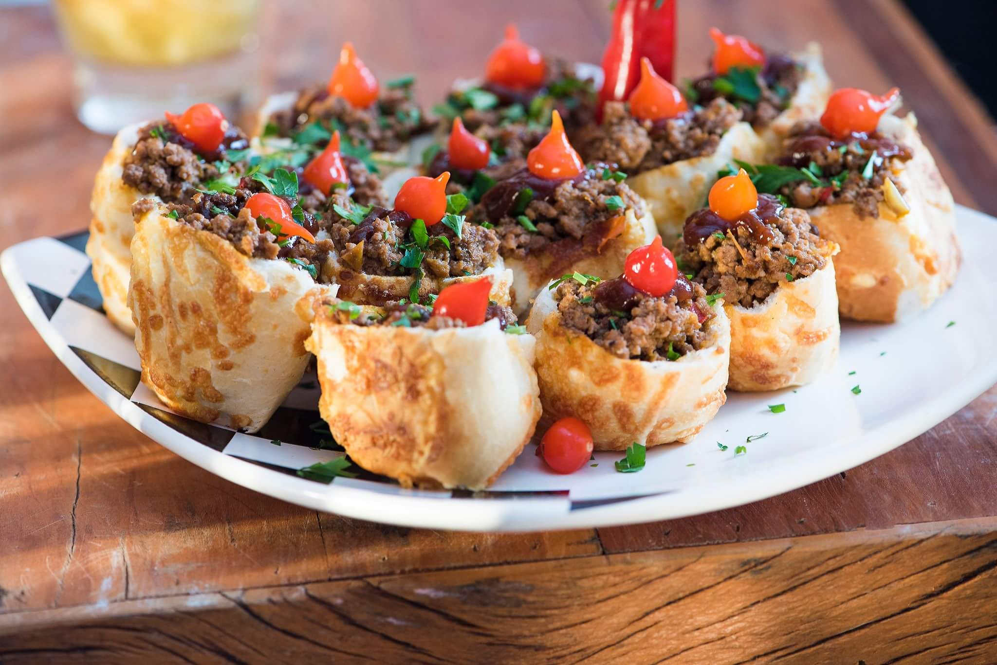 5 ideias de títulos