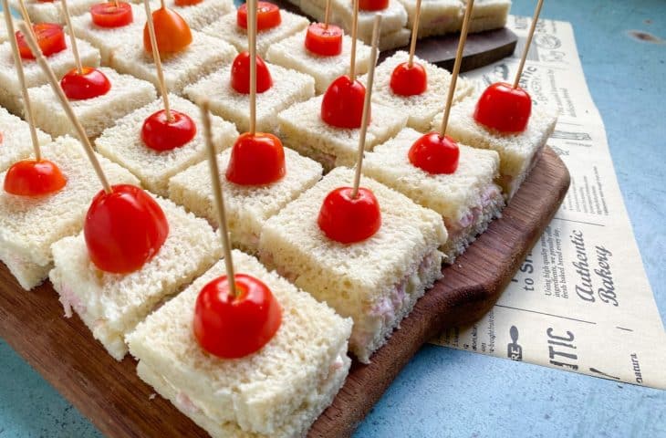 5 ideias de títulos