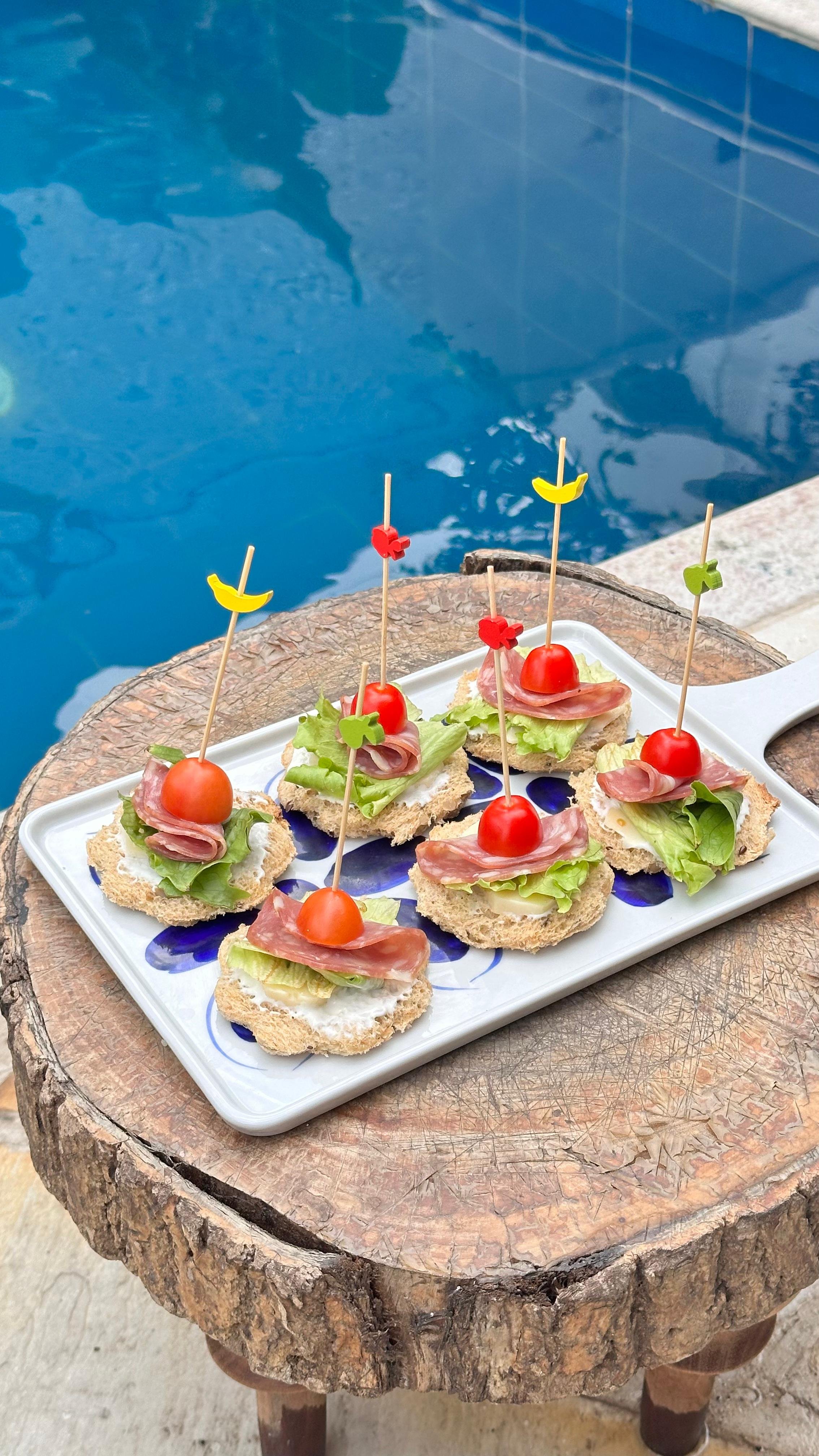 5 ideias de títulos