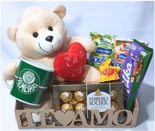 presente tecnológico para namorado