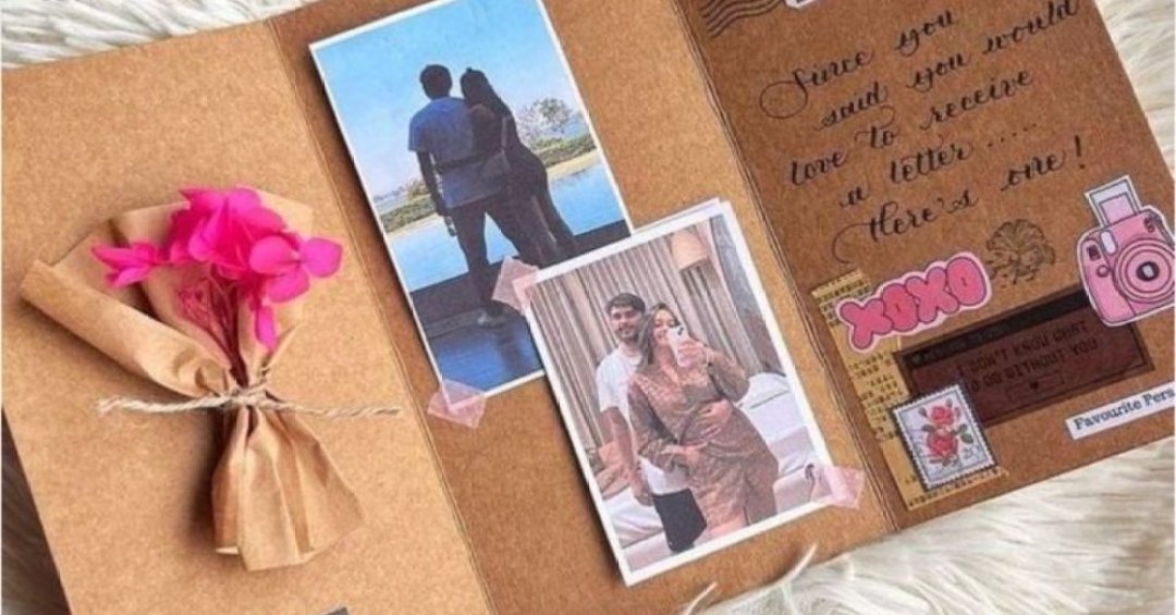 presente barato para namorado