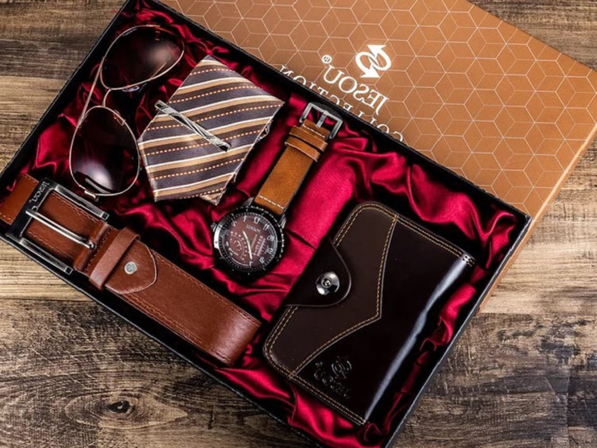 presente romântico para namorado