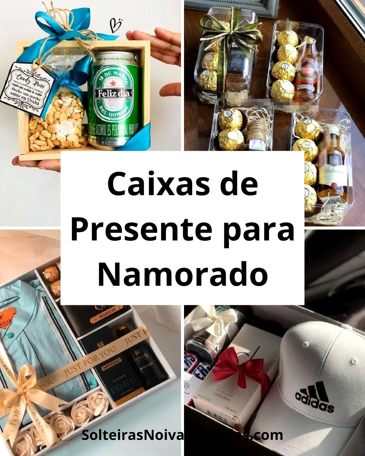 ideias de presente para namorado 2026