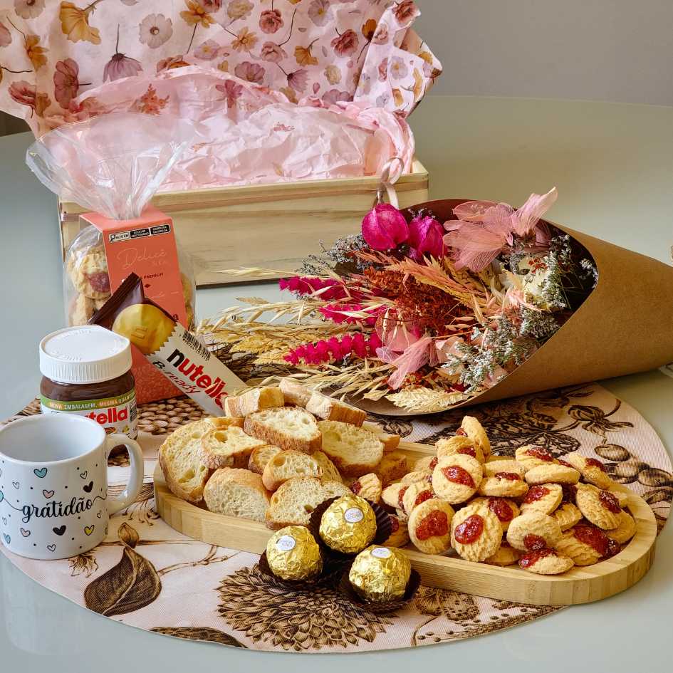 ideias de presente dia das mães para mãe que gosta de relaxar