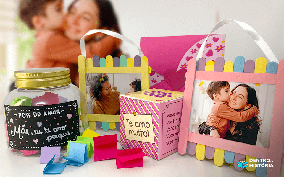 ideias de presente dia das mães para mãe que gosta de relaxar