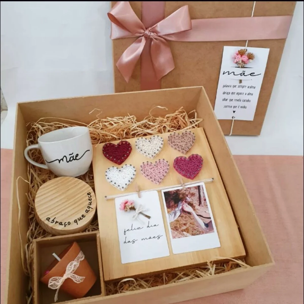 erros comuns ao escolher presente dia das mães