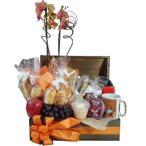 kit de jardinagem para mãe dia das mães