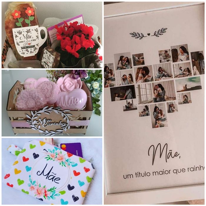 erros comuns ao escolher presente dia das mães