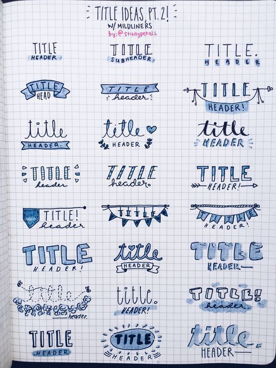 como criar títulos chamativos