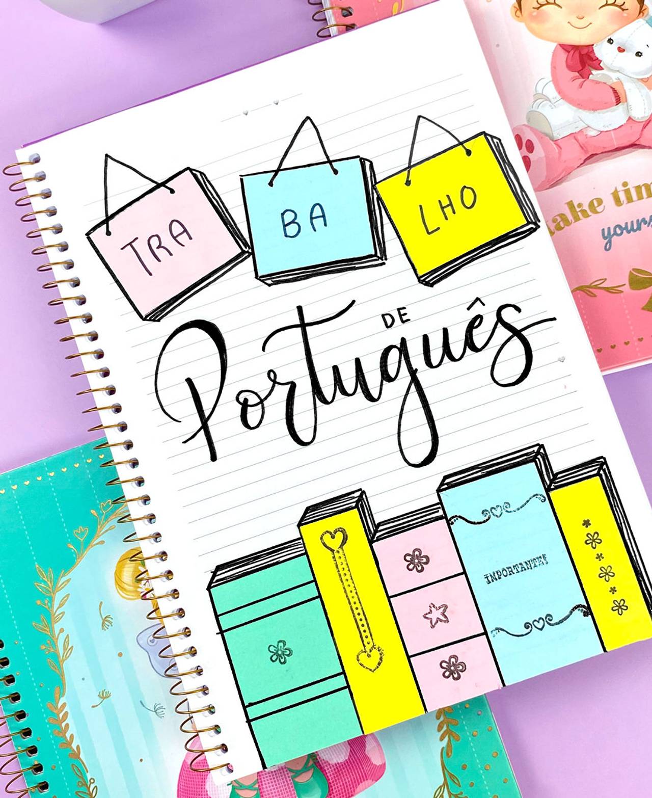 títulos criativos para redes sociais