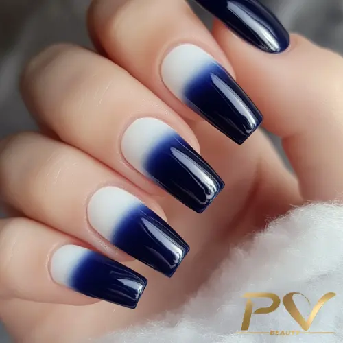 Nail Art Azul: 10 ideias criativas para arrasar