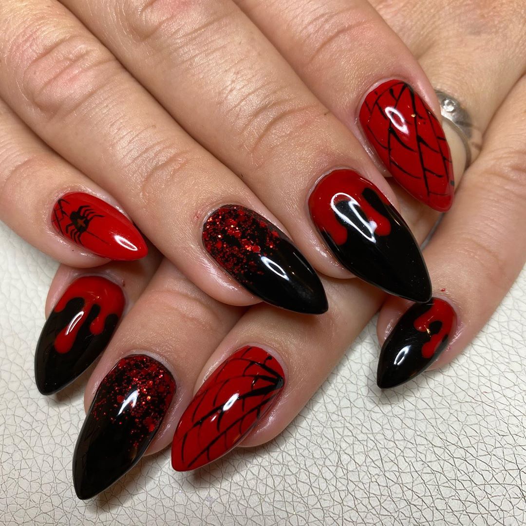 Unhas Louboutin: O Guia Completo para um Visual Sofisticado