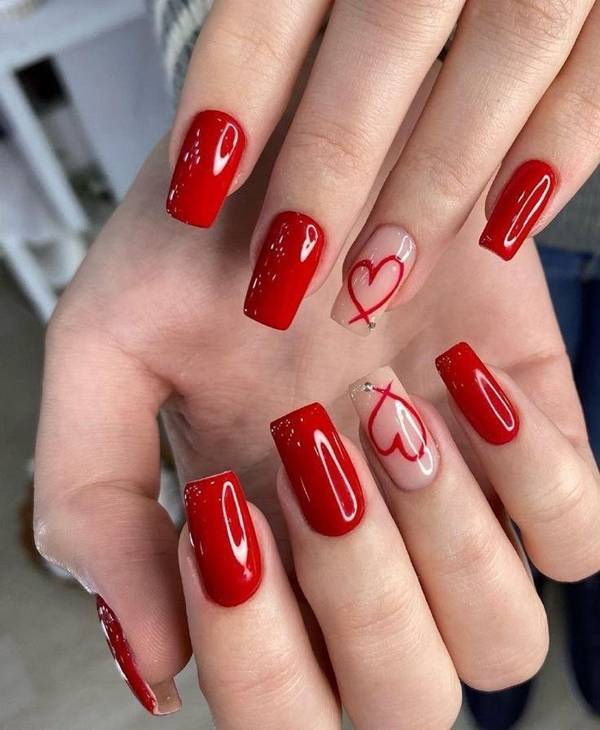 Unhas Louboutin: O Guia Completo para um Visual Sofisticado