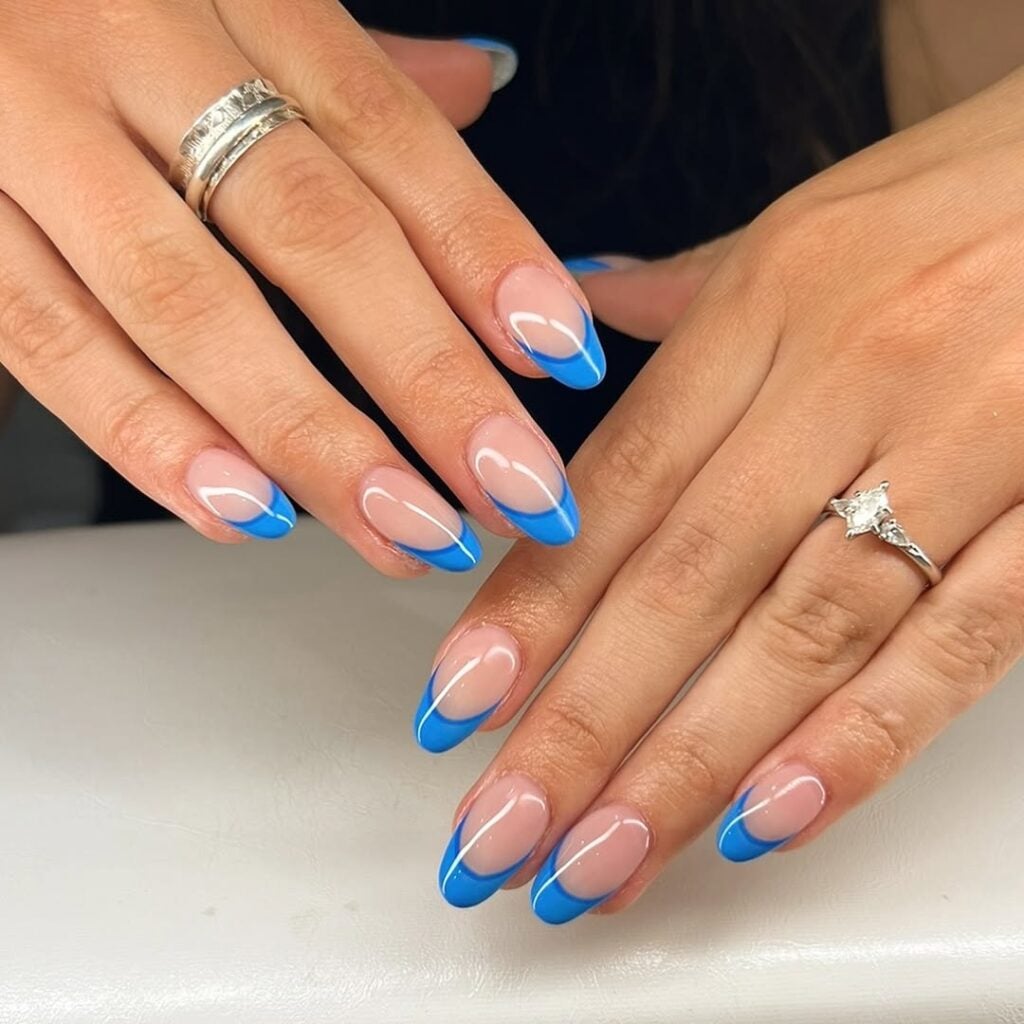 ideias de unhas decoradas 2026