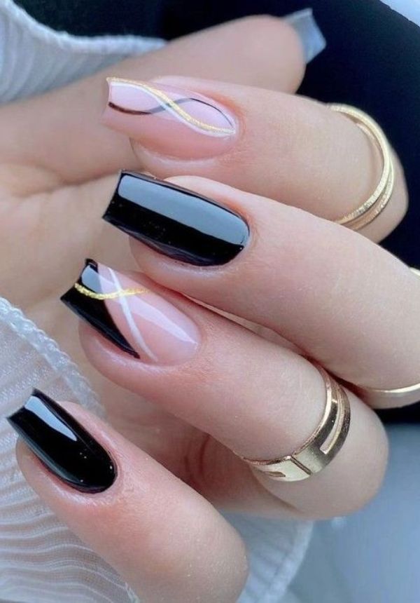 tendências de unhas 2026