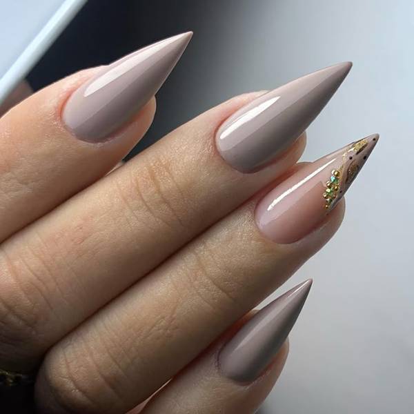 unhas minimalistas 2026
