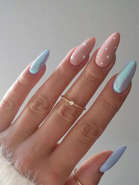nail art 3d