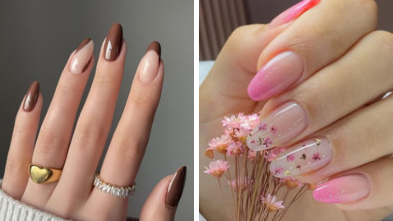 unhas minimalistas 2026