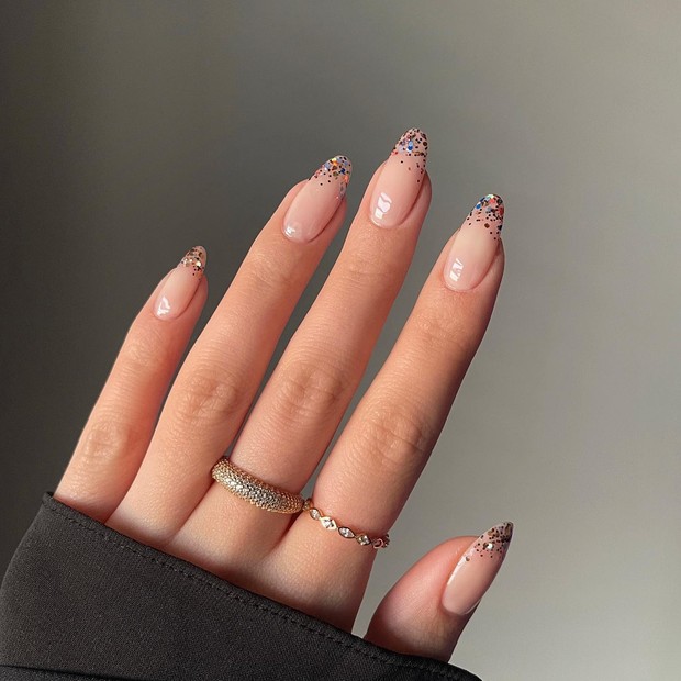 cores de esmaltes para unhas curtas 2026