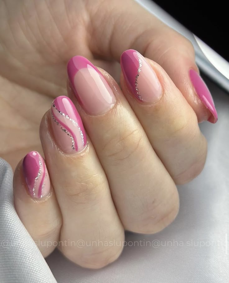 ideias de unhas para trabalho