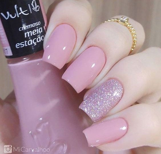 unhas minimalistas 2026