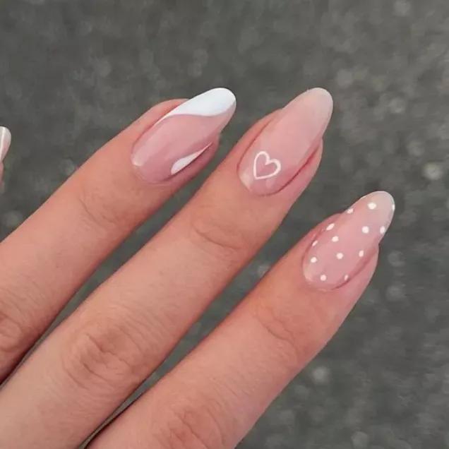 cores de esmaltes para unhas curtas 2026