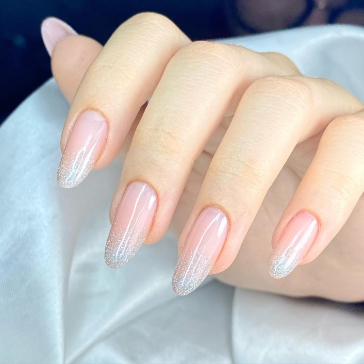 ideias de unhas para trabalho